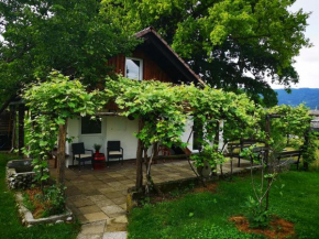 Guesthouse ANKL Lesce